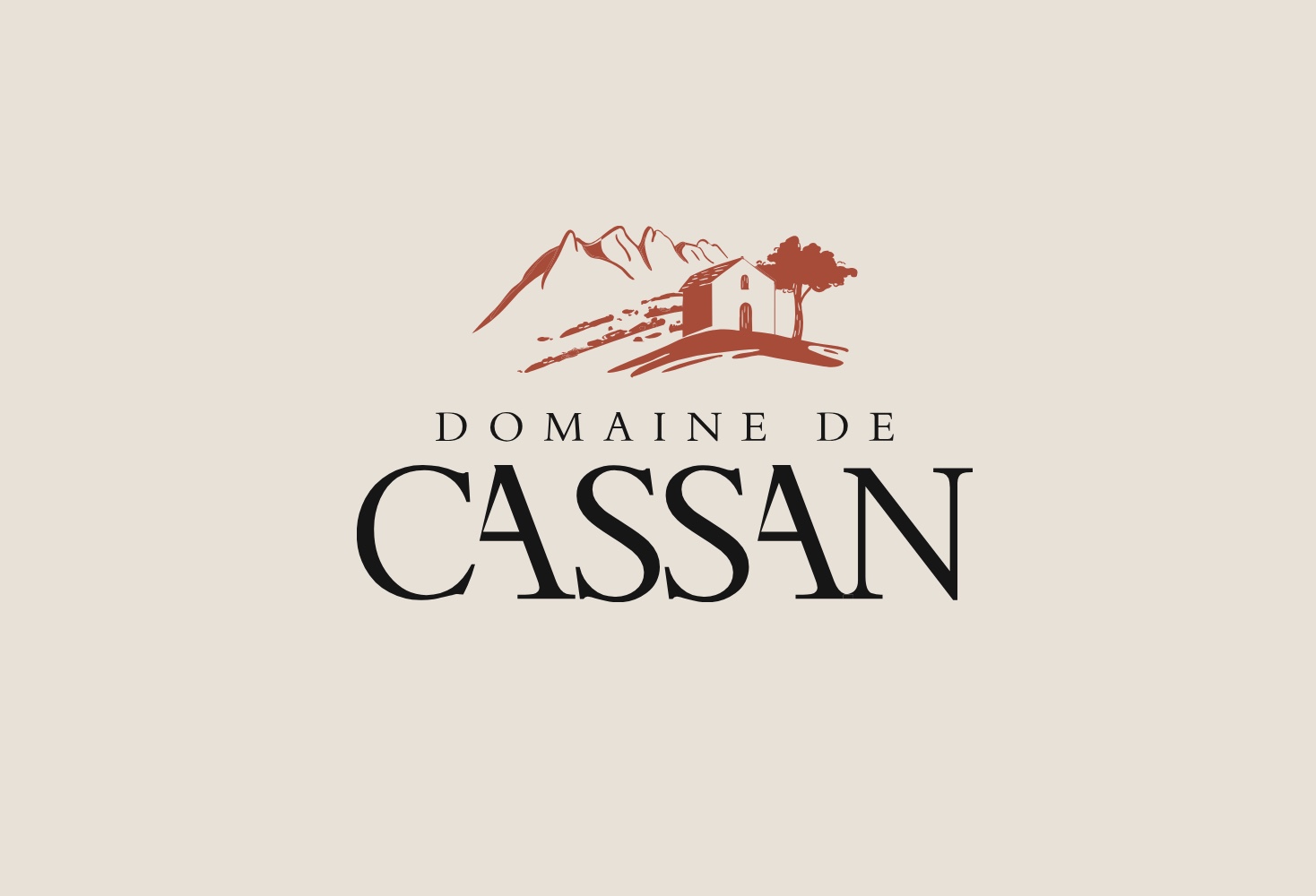 Domaine de Cassan