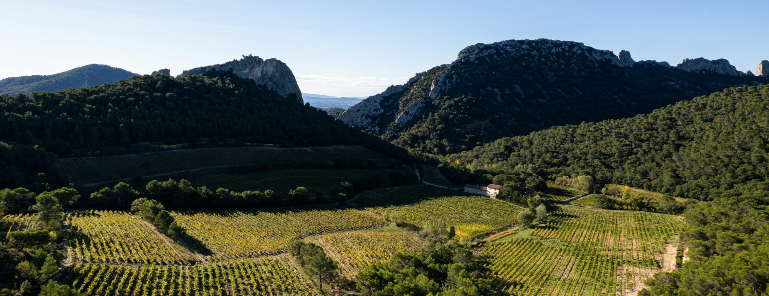 Image domaine de Cassan