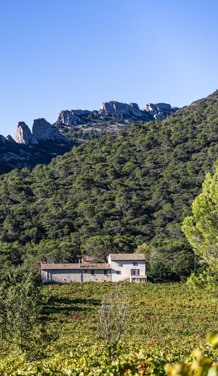 Image domaine de Cassan