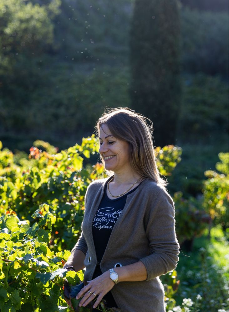 Image domaine de Cassan