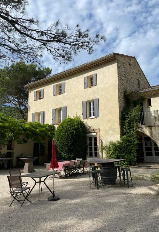 Image domaine de Cassan