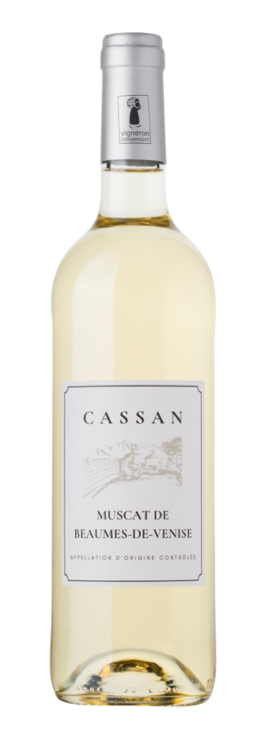 Image domaine de Cassan
