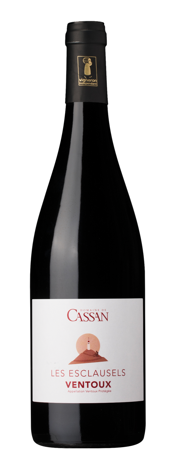 Image domaine de Cassan