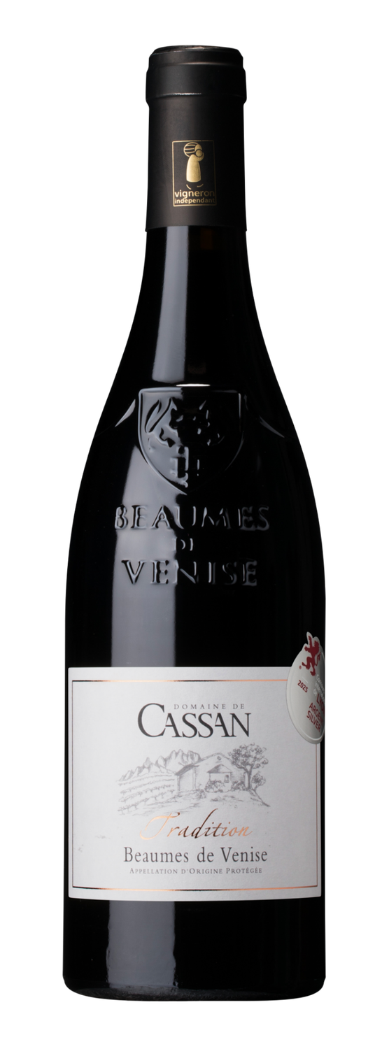 Image domaine de Cassan