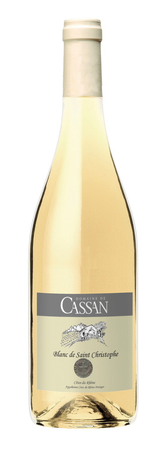 Image domaine de Cassan