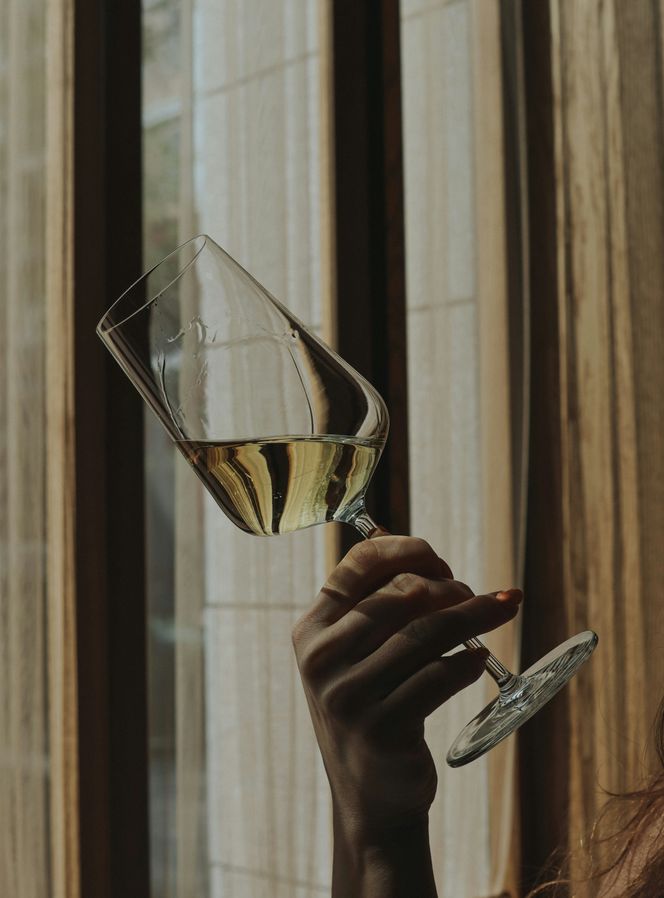 Dégustation offerte au caveau